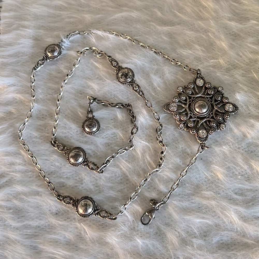 Brighton Chain Belt